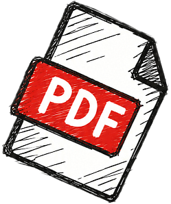 PDF Sınav Karnesi Belgesi