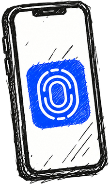 Akıllı Telefon & Yankı Dil Ekranı